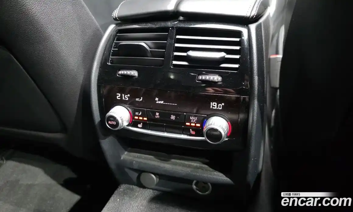 BMW 5-Series 2019 2.0 Автомат в Москве № 236624, фото 19