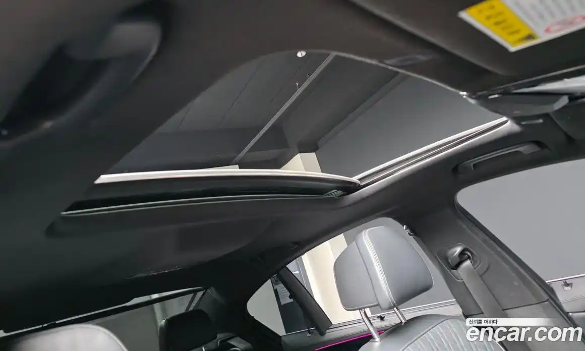 BMW 5-Series 2019 2.0 Автомат в Москве № 236624, фото 4