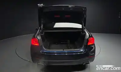 BMW 5-Series 2019 2.0 Автомат в Москве № 236624, миниатюра 10