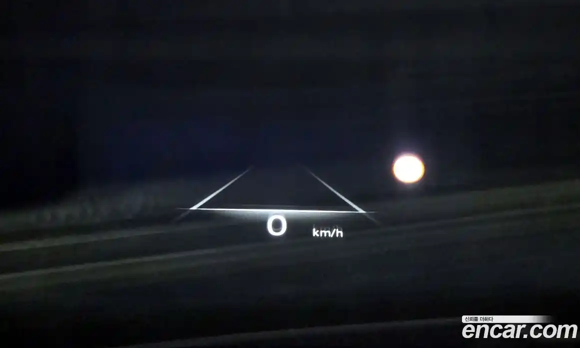 Genesis GV80 2023 3.0 Автомат в Москве № 23779, фото 13