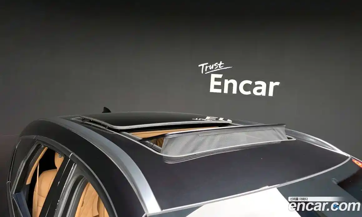 Genesis GV80 2023 3.0 Автомат в Москве № 23779, фото 18