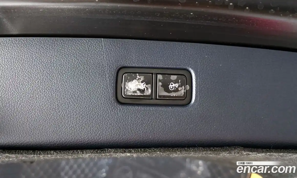 Genesis GV80 2023 3.0 Автомат в Москве № 23779, фото 20