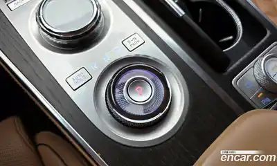 Genesis GV80 2023 3.0 Автомат в Москве № 23779, миниатюра 2