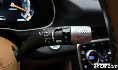 Genesis GV80 2023 3.0 Автомат в Москве № 23779, миниатюра 3