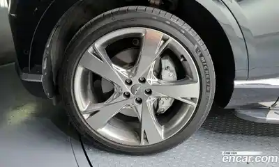 Genesis GV80 2023 3.0 Автомат в Москве № 23779, миниатюра 6