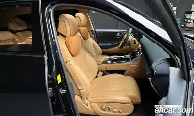 Genesis GV80 2023 3.0 Автомат в Москве № 23779, миниатюра 8