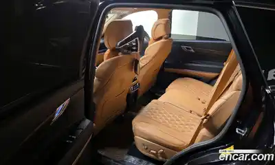 Genesis GV80 2023 3.0 Автомат в Москве № 23779, миниатюра 9