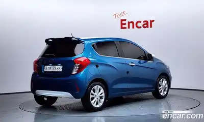 Chevrolet Spark, 2019