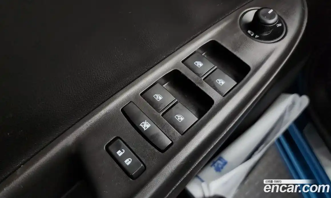 Chevrolet Spark 2019 1.0 Автомат в Москве № 239465, фото 13