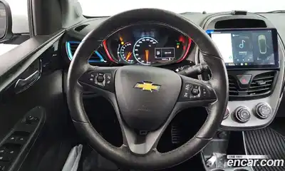Chevrolet Spark 2019 1.0 Автомат в Москве № 239465, миниатюра 2