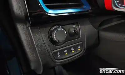 Chevrolet Spark 2019 1.0 Автомат в Москве № 239465, миниатюра 4