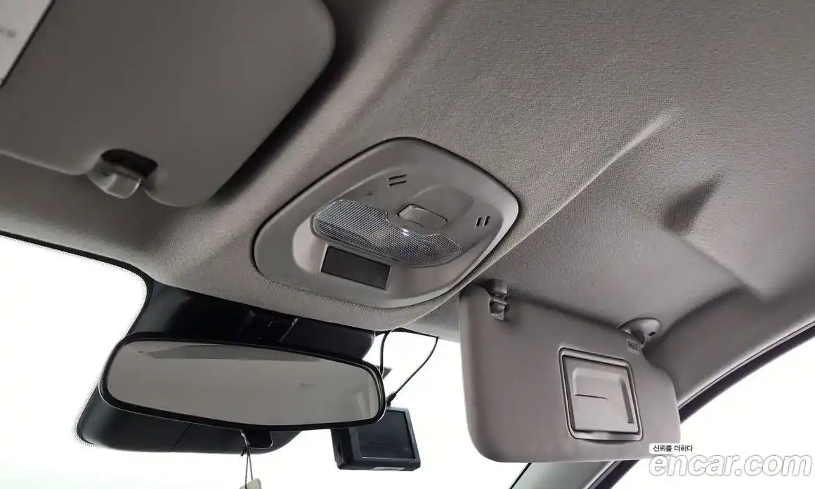 Chevrolet Spark 2019 1.0 Автомат в Москве № 239465, фото 6