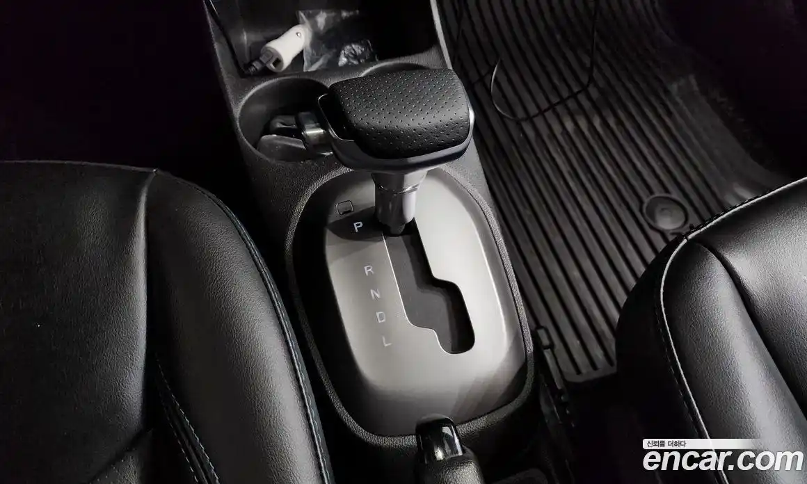 Chevrolet Spark 2019 1.0 Автомат в Москве № 239465, фото 9