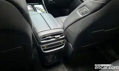 Genesis GV80 2021 2.5 Автомат в Москве № 24307, миниатюра 11