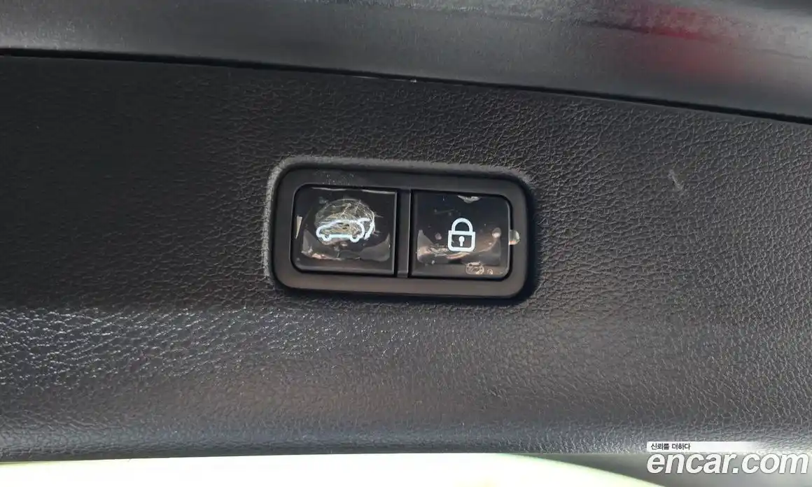 Genesis GV80 2021 2.5 Автомат в Москве № 24307, фото 13