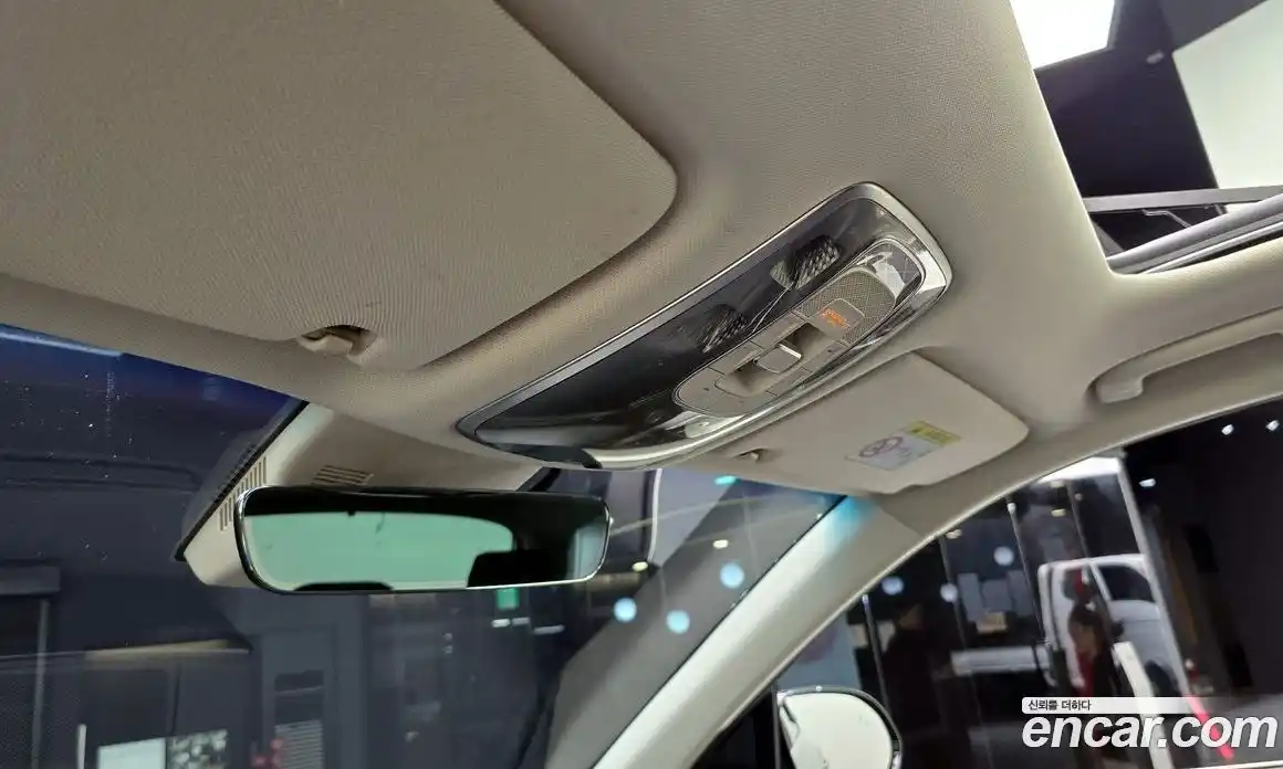 Genesis GV80 2021 2.5 Автомат в Москве № 24307, фото 3