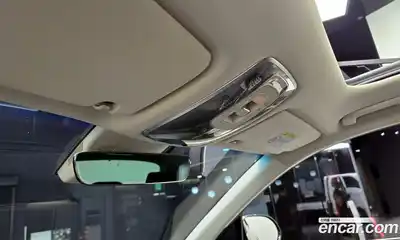 Genesis GV80 2021 2.5 Автомат в Москве № 24307, миниатюра 3