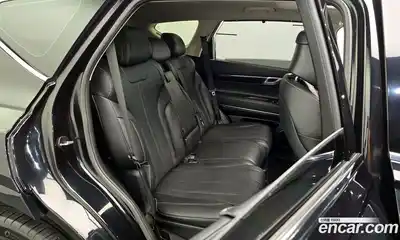 Genesis GV80 2021 2.5 Автомат в Москве № 24307, миниатюра 7