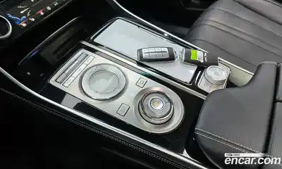 Genesis GV80 2021 2.5 Автомат в Москве № 24307, миниатюра 9