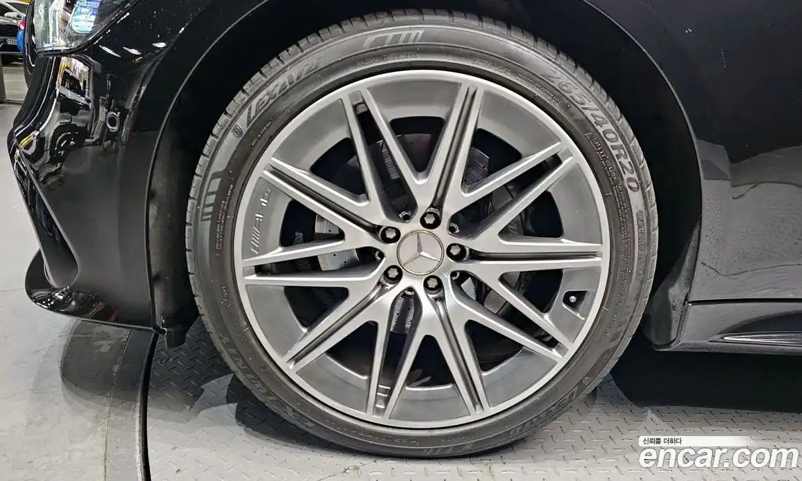 Mercedes-Benz AMG GT 2022 3.0 Автомат в Москве № 243158, фото 12