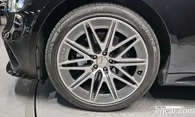 Mercedes-Benz AMG GT 2022 3.0 Автомат в Москве № 243158, миниатюра 12