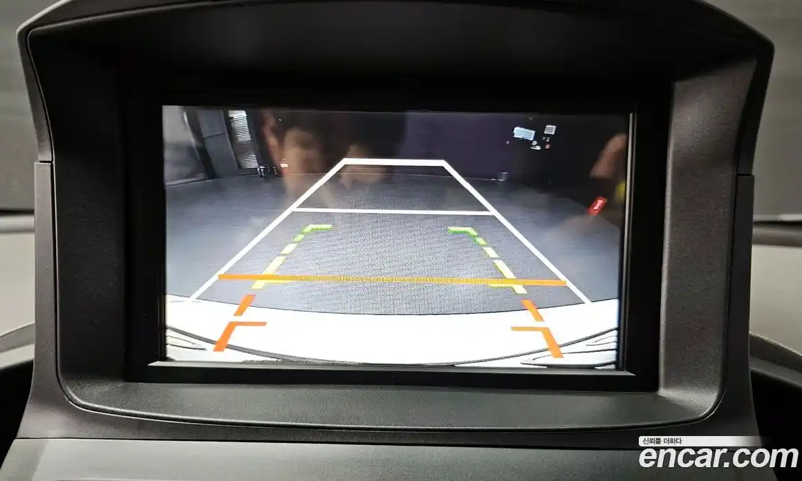 Chevrolet Aveo 2016 1.4 Автомат в Москве № 24643, фото 11