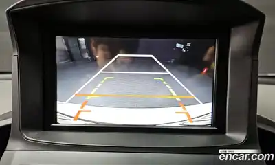 Chevrolet Aveo 2016 1.4 Автомат в Москве № 24643, миниатюра 11