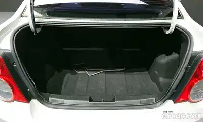 Chevrolet Aveo 2016 1.4 Автомат в Москве № 24643, миниатюра 8