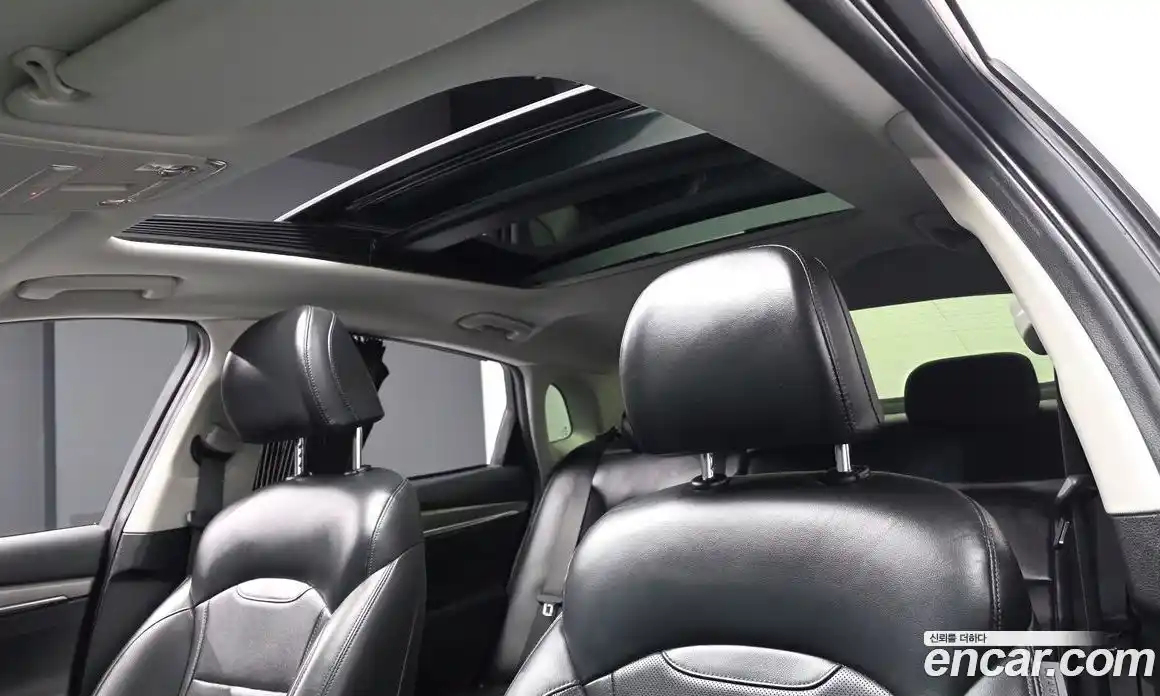 Hyundai Grandeur 2022 2.5 Автомат в Москве № 246517, фото 3