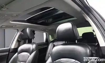 Hyundai Grandeur 2022 2.5 Автомат в Москве № 246517, миниатюра 3