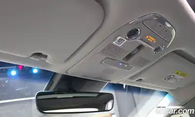 Hyundai Grandeur 2022 2.5 Автомат в Москве № 246517, миниатюра 7