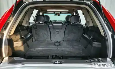 Volvo XC90 2004 2.5 Автомат в Москве № 251259, миниатюра 2