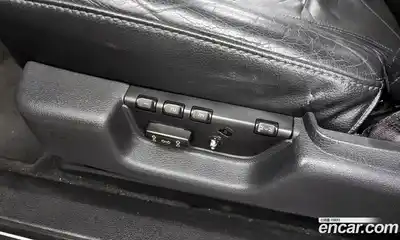 Volvo XC90 2004 2.5 Автомат в Москве № 251259, миниатюра 5