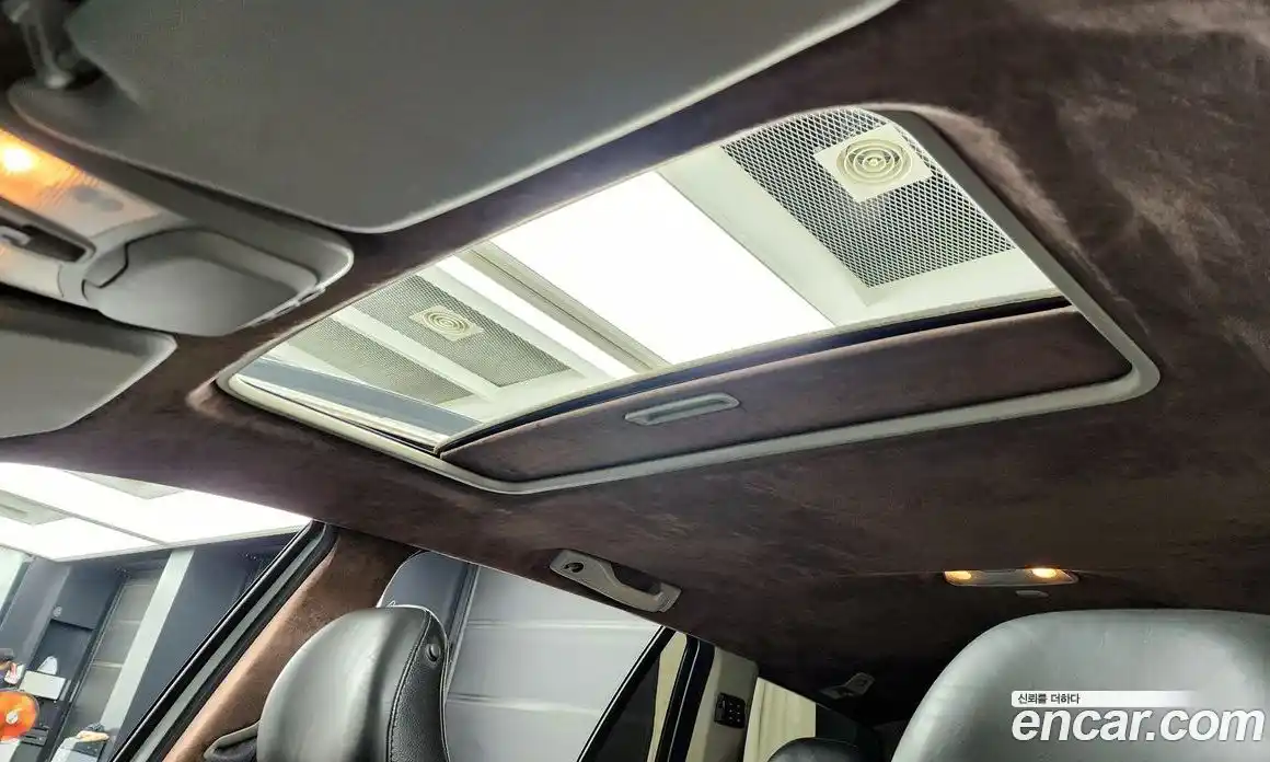 Volvo XC90 2004 2.5 Автомат в Москве № 251259, фото 7