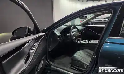 Genesis G80 2021 2.5 Автомат в Москве № 25266, миниатюра 11
