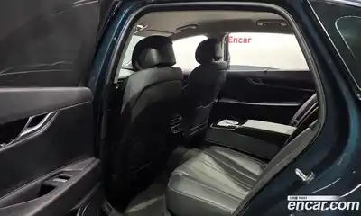 Genesis G80 2021 2.5 Автомат в Москве № 25266, миниатюра 12