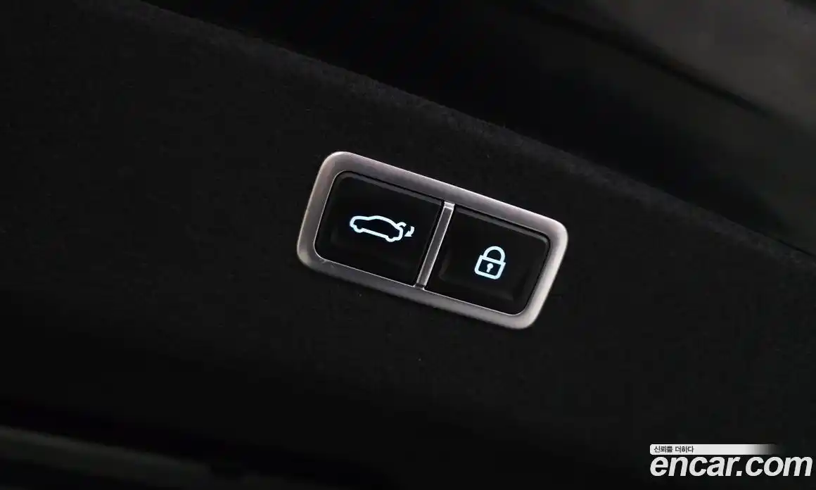 Genesis G80 2021 2.5 Автомат в Москве № 25266, фото 18