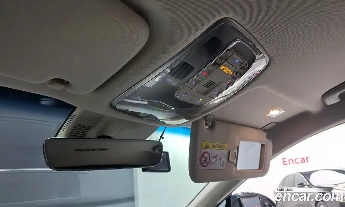 Genesis G80 2021 2.5 Автомат в Москве № 25266, фото 19