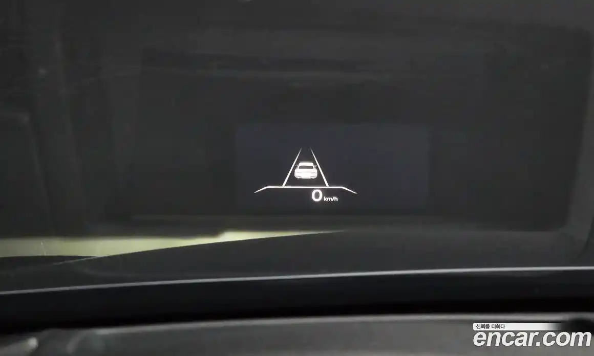 Genesis G80 2021 2.5 Автомат в Москве № 25266, фото 8