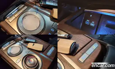 Genesis G80 2021 2.5 Автомат в Москве № 25278, миниатюра 8