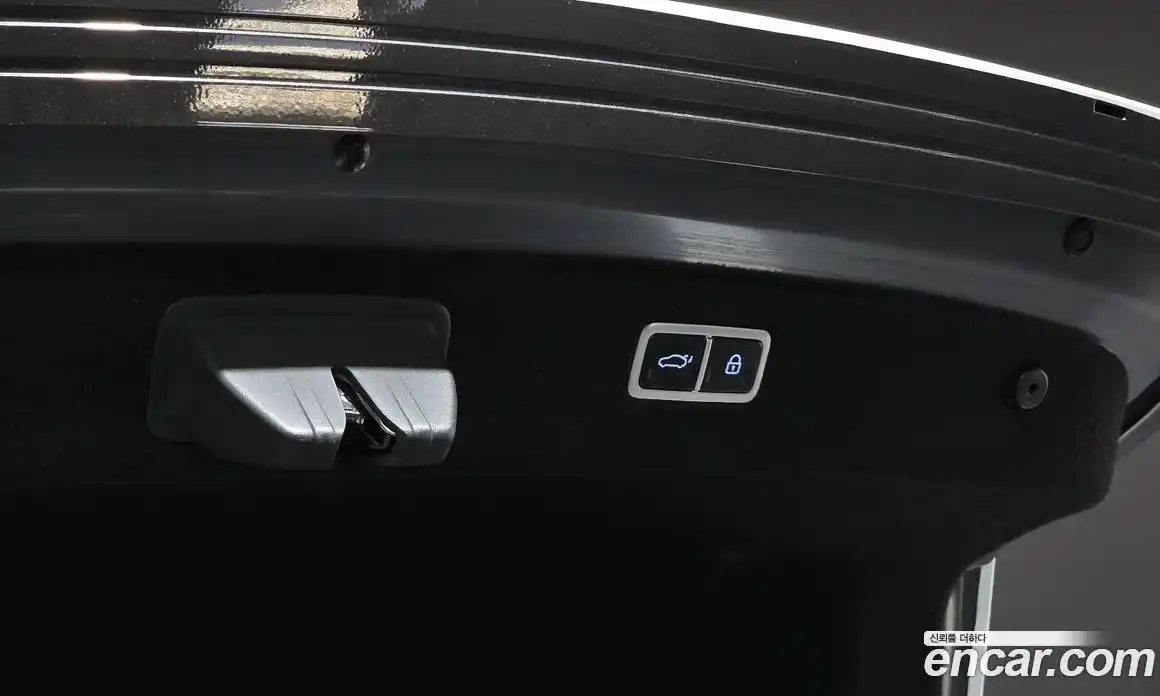 Genesis G90 2023 3.5 Автомат в Москве № 25411, фото 17