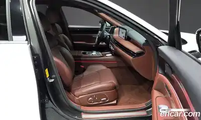 Genesis G90 2023 3.5 Автомат в Москве № 25411, миниатюра 3