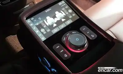 Genesis G90 2023 3.5 Автомат в Москве № 25411, миниатюра 6