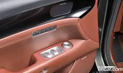 Genesis G90 2023 3.5 Автомат в Москве № 25411, миниатюра 9