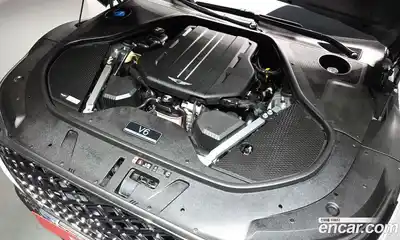 Genesis G90 2023 3.5 Автомат в Москве № 25411, миниатюра 10