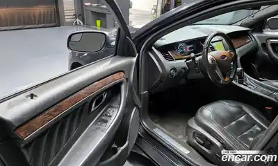 Ford Taurus 2014 2.0 Автомат в Москве № 255575, миниатюра 11