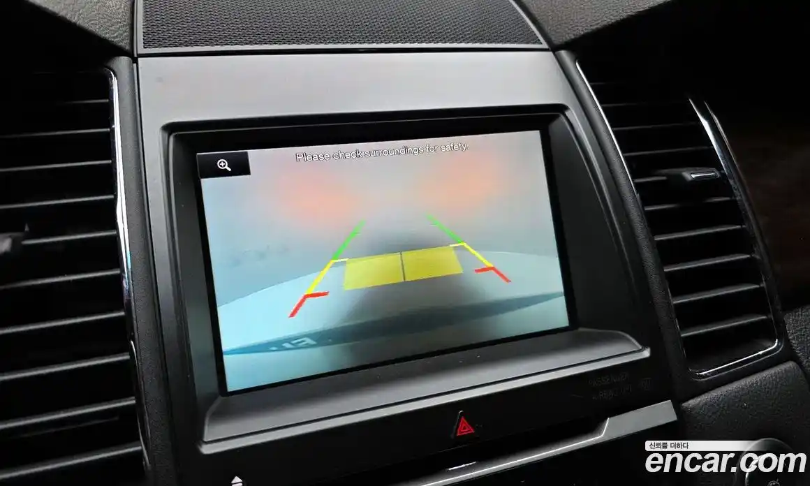 Ford Taurus 2014 2.0 Автомат в Москве № 255575, фото 15