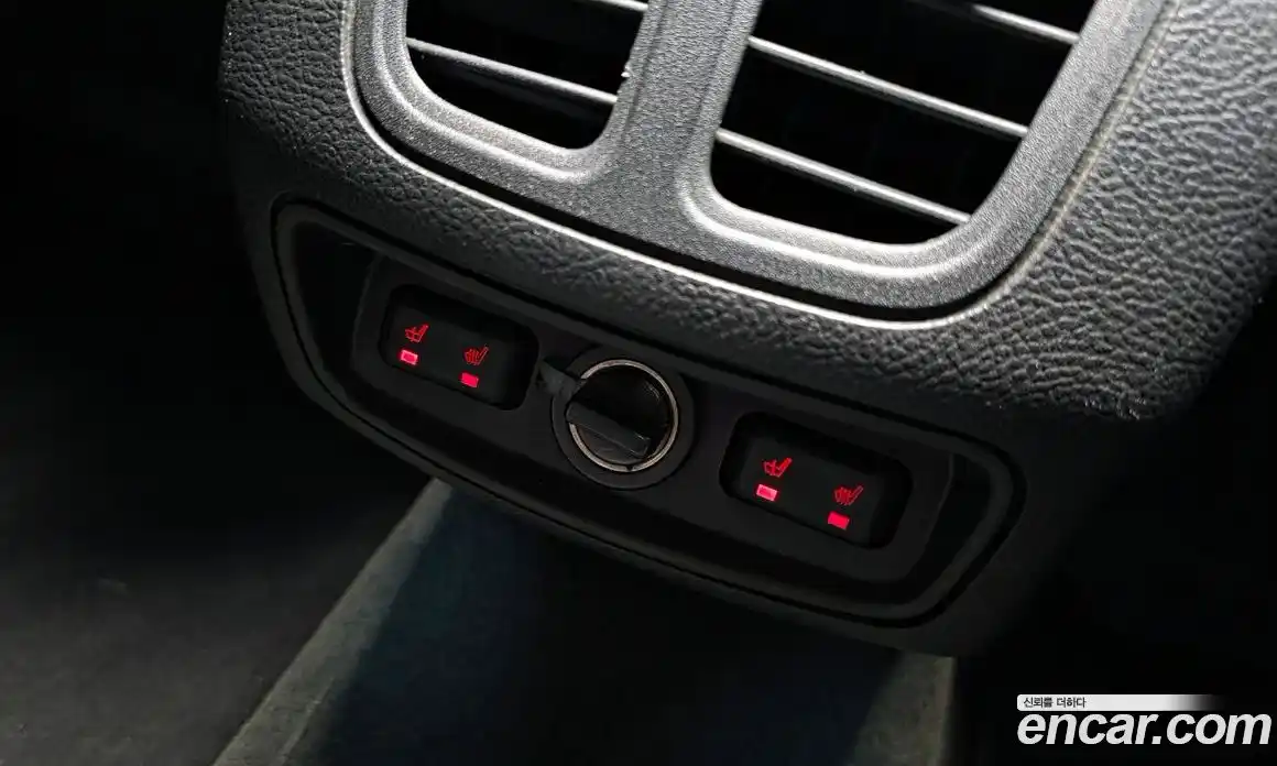 Ford Taurus 2014 2.0 Автомат в Москве № 255575, фото 18