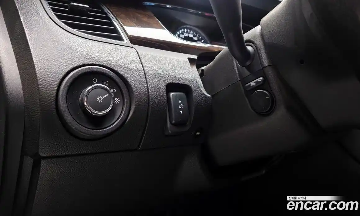 Ford Taurus 2014 2.0 Автомат в Москве № 255575, фото 19