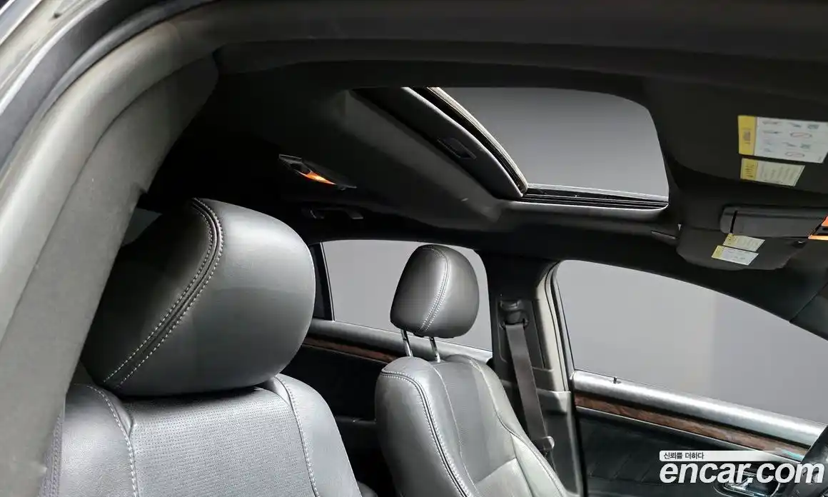 Ford Taurus 2014 2.0 Автомат в Москве № 255575, фото 20